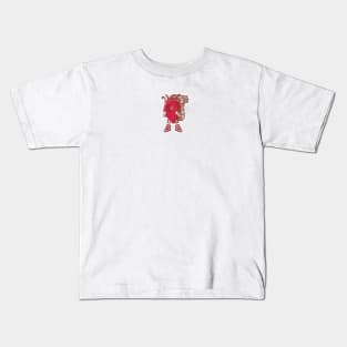 Pin Travel Kids T-Shirt